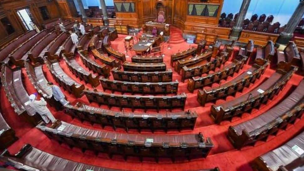 Byelection for Tamil Nadu Rajya Sabha seat on September 13 | தமிழகத்தில் செப்டம்பர் 13 ஆம் தேதியில் ராஜ்யசபா தேர்தல் - Vimarsana News