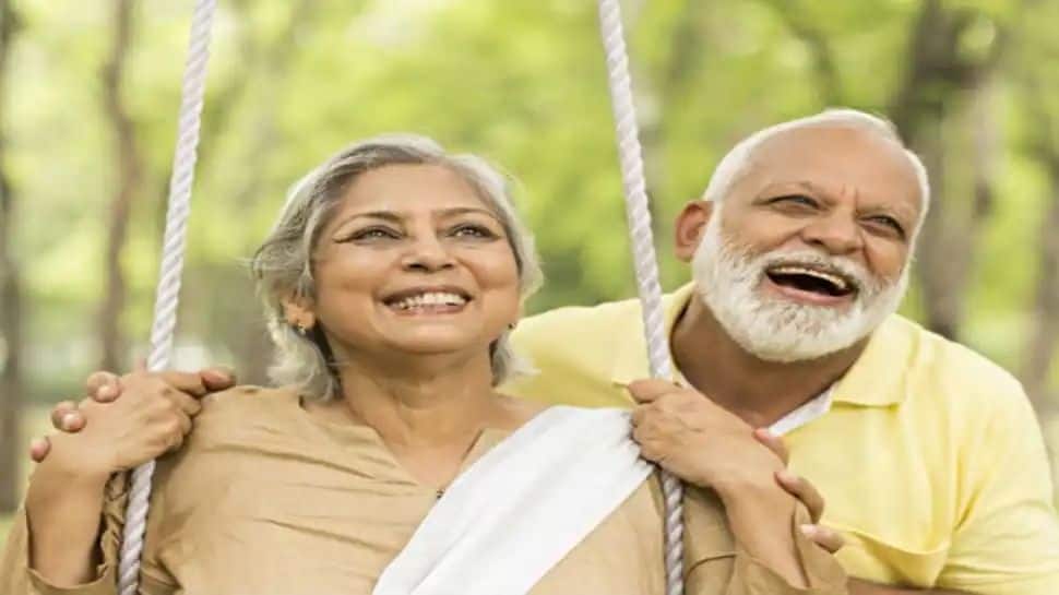 These Banks Are Giving Bumper Benefit For Senior Citizens Through Special Schemes Know Details 5042