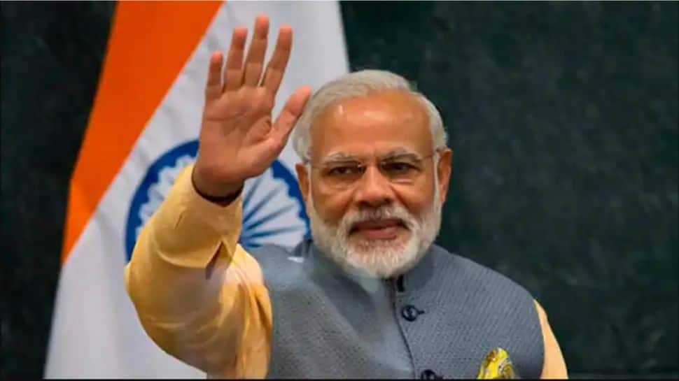 Temple for PM Modi BJP worker from Pune builds temple for Indian Prime Minister Narendra Modi | PM Modi Temple: இந்திய பிரதமர் நரேந்திர மோடிக்கு கோயில் கட்டிய பாஜக தொண்டர் - Vimarsana News
