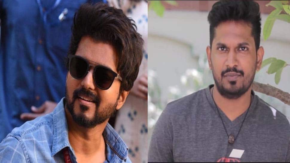 Is Desingu periyasamy going to direct Thalapathy vijay? | Thalapathy vijay: தேசிங்கு பெரியசாமி இயக்கத்தில் விஜய்? - Vimarsana News