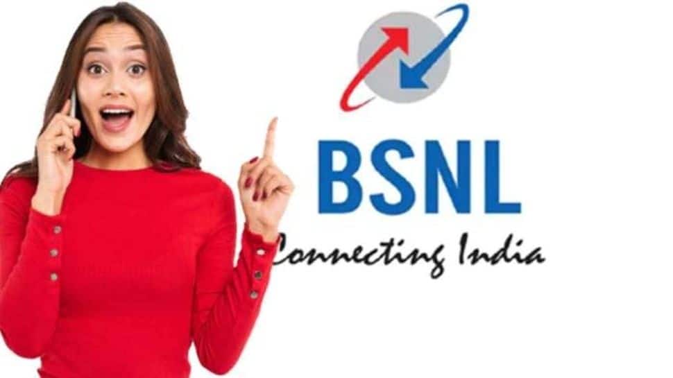 BSNL cheap and best recharge plan rs 1498 annual data prepaid plan see full details | BSNL அட்டகாச ரீசார்ஜ் திட்டங்கள்: ஆண்டு முழுதும் கிடைக்கும் அதிரடி நன்மைகள் - Vimarsana News