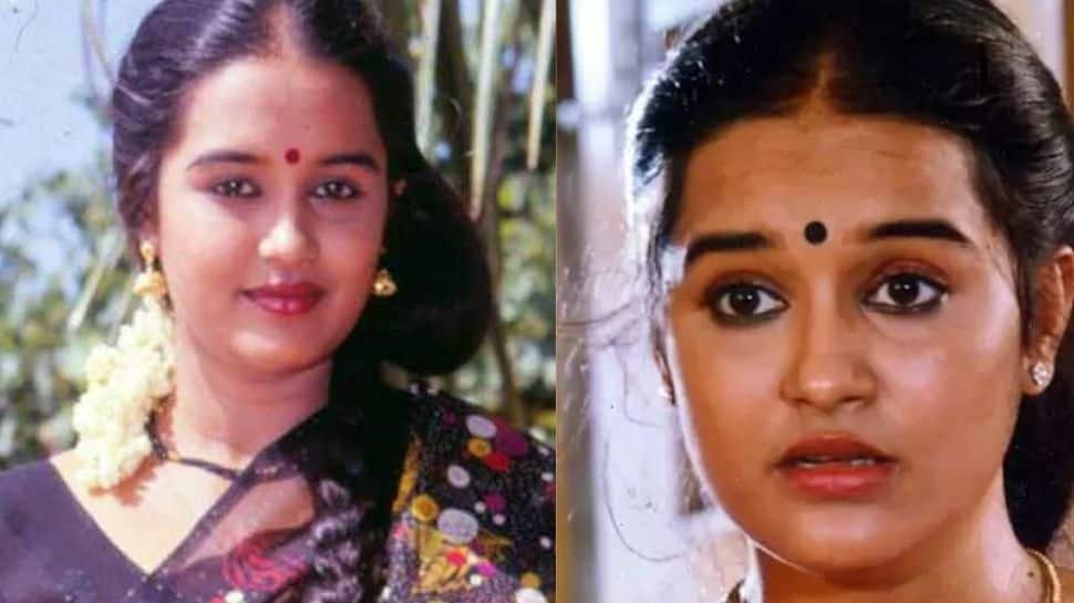 Tamil Nallennai Chithra Actress Sex Videos - Shocking! Actress Chitra passed away due to cardiac arrest | à®¨à®Ÿà®¿à®•à¯ˆ  à®¨à®²à¯à®²à¯†à®£à¯à®£à¯†à®¯à¯ à®šà®¿à®¤à¯à®°à®¾ à®•à®¾à®²à®®à®¾à®©à®¾à®°à¯ | Movies News in Tamil