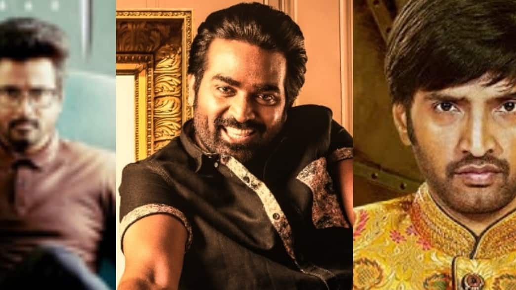 OTT: செப்டம்பர் மாதத்தில் இவளோ படங்கள் ஓடிடி ரிலீசா? - Vimarsana News