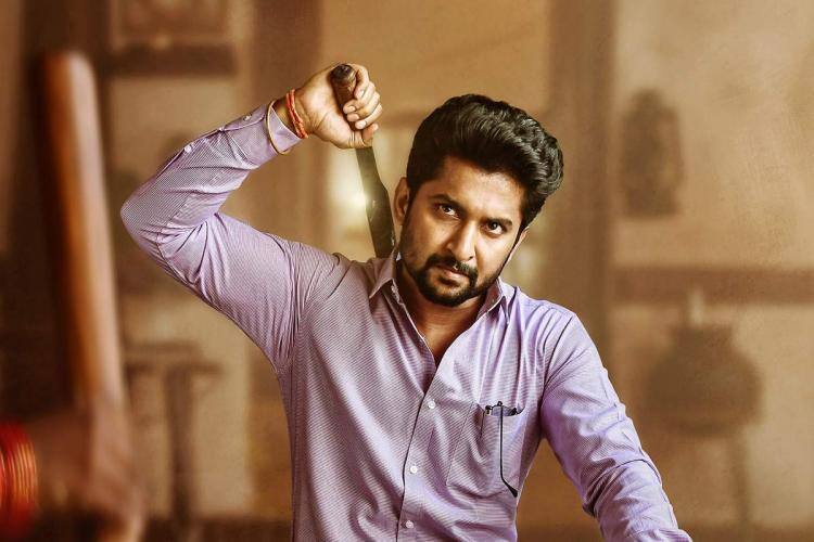 வேறுவழியின்றி ஓடிடி செல்கிறோம்: டக் ஜெகதீஷ் தயாரிப்பாளர் உருக்கம் - Vimarsana News