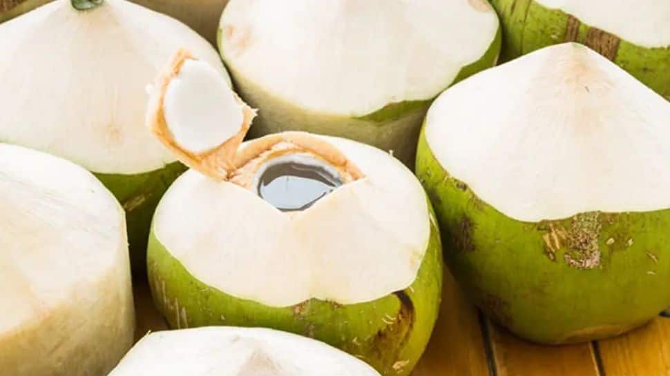 Disadvantages Of Coconut Water You Should Be Aware Coconut Water