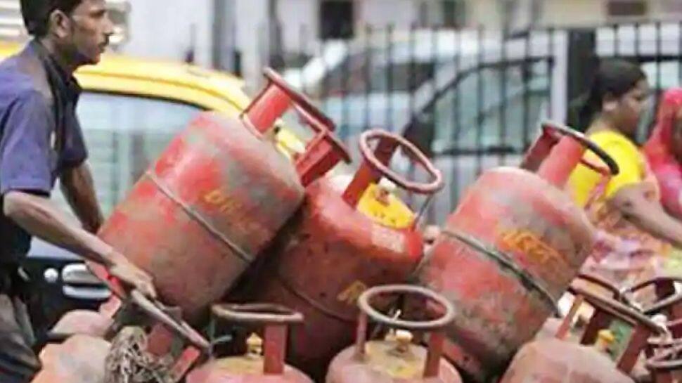 LPG Cylinder Subsidy Check Full Detail in Tamil | LPG Cylinder Subsidy யாருக்கு கிடைக்கும்? அரசாங்கம் புதிய விளக்கம் - Vimarsana News