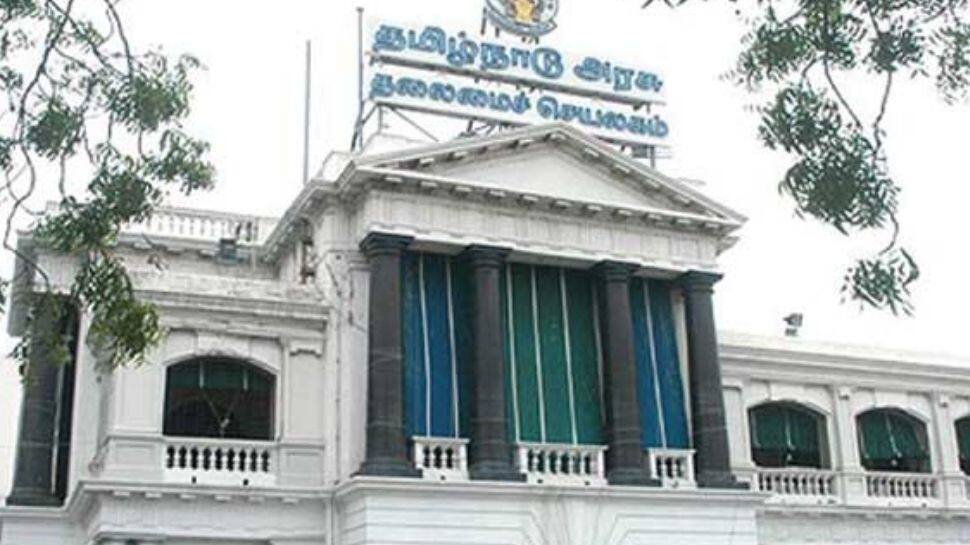 7 5 percent internal allocation in vocational courses- Bill passed in the TN Assembly | தொழிற்படிப்புகளில் 75 சதவீதம் உள்ஒதுக்கீடு; மசோதா தாக்கல்! - Vimarsana News