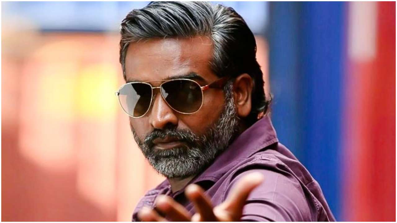 விஜய் சேதுபதியின் அடுத்தடுத்த நான்கு படங்களின் அப்டேட்கள்! - Vimarsana News