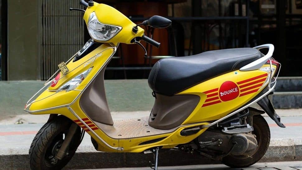 Changing the petrol engine scooter to electric scooter | பெட்ரோல் ஸ்கூட்டரை மின்சார ஸ்கூட்டராக மாற்றலாமா; அதற்கான செலவு எவ்வளவு..!!! - Vimarsana News