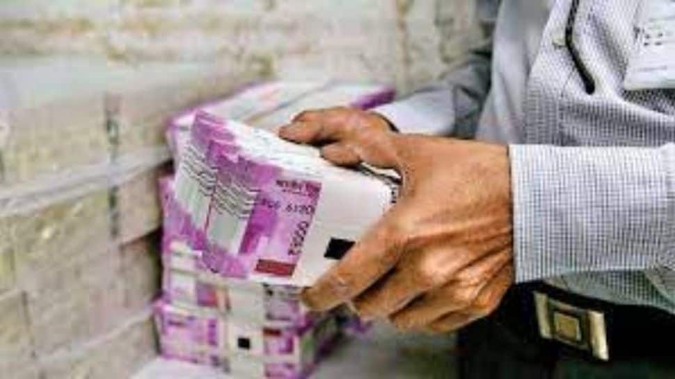 7th Pay Commission Huge bonus for these employees | 7th Pay Commission: இந்த ஊழியர்கள் காட்டில் பண மழை, டி.ஏ அதிகரிப்புடன் போனசும் கிடைக்கும் - Vimarsana News