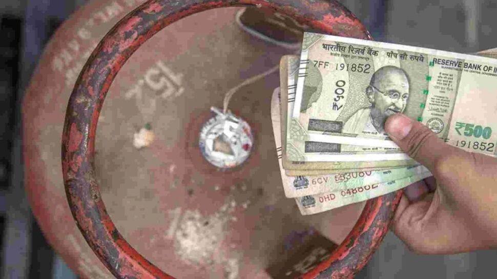 LPG Cylinder Booking Offer on Paytm | LPG Booking Offer: Paytm மூலம் புக் செய்யும் போது ₹2700 வரை கேஷ்பேக் பெற வாய்ப்பு - Vimarsana News