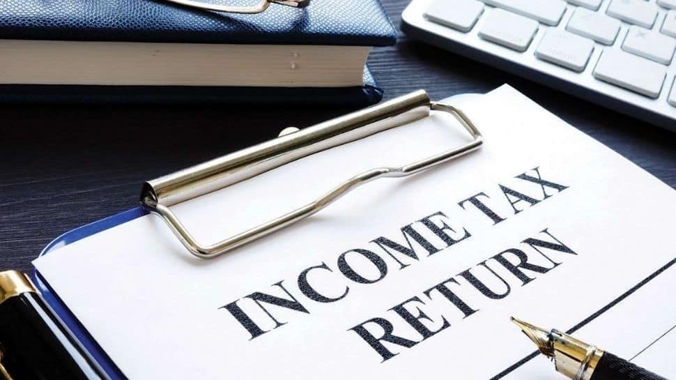 ITR Filing Big relief Tax Return filing last date extended | வரி செலுத்துவோருக்கு பெரிய நிவாரணம்: ITR Filing காலக்கெடு நீட்டிப்பு - Vimarsana News