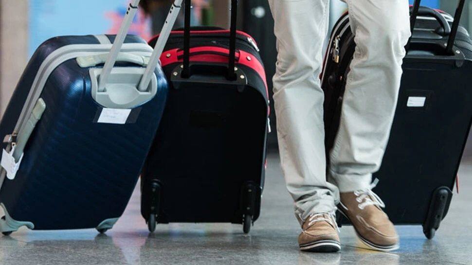 Now Flight passengers can enjoy the travel without luggage tension with