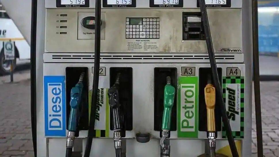 Petrol, Diesel Price Update  இன்றைய (செப்டெம்பர், 6) பெட்ரோல் டீசல்