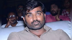 மகளுடன் நடிக்கமாட்டேன்! விஜய் சேதுபதி அதிரடி!