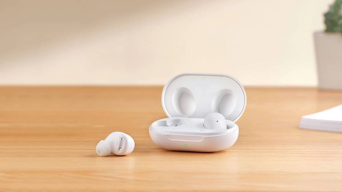 Oppo Earbuds with Stunning Features | அட்டகாசமான அம்சங்களுடன் ஒப்போ  நிறுவனத்தின் இயர்பட்ஸ் Technology News in Tamil