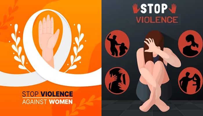 no end to violence against women | பெண்களுக்கு எதிரான வன்முறைக்கு முடிவே இல்லையா? 2021-ல் 46% அதிகரிப்பு; உ.பி முதலிடம் | India News in Tamil