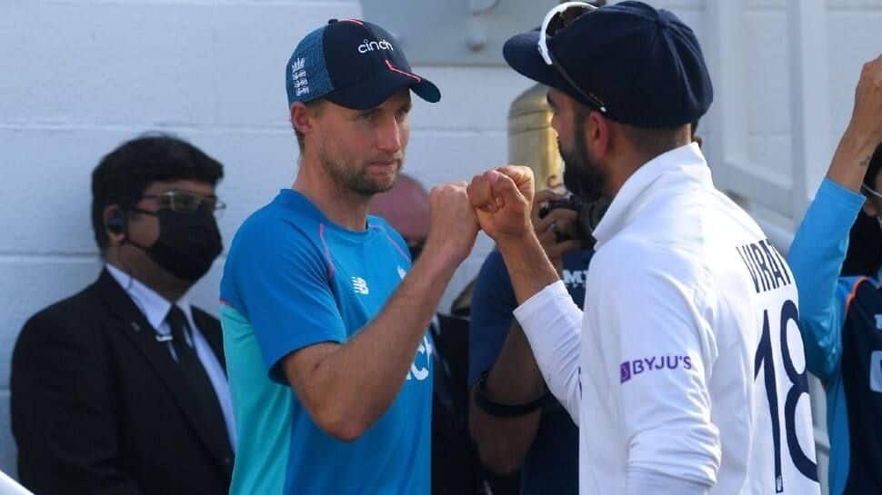 கொரோனா ஏற்படுத்திய சிக்கல்;  India vs England 5வது டெஸ்ட் போட்டி ரத்து..!!