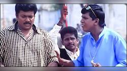 துபாய் காமெடி பாணியில் வடிவேலுக்கு வாழ்த்துக்கள் சொன்ன சேரன்!