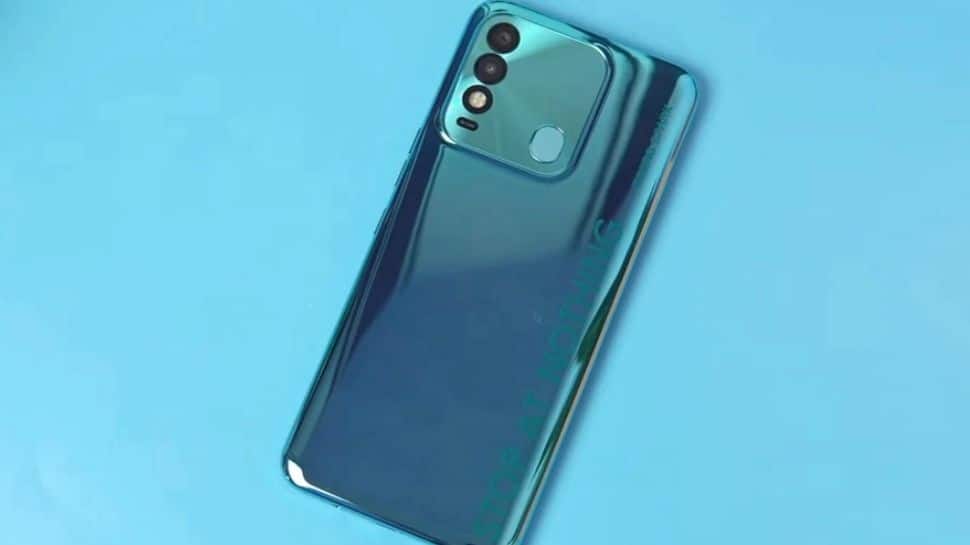 Best Smartphones Under Rs 8 thousand launched | ரூ.8,000 க்குள் என்கிற ...