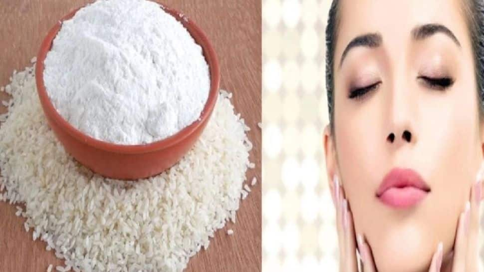 Rice Flour Face Packs Rice Skin Whitening Face Packs To Get Fair