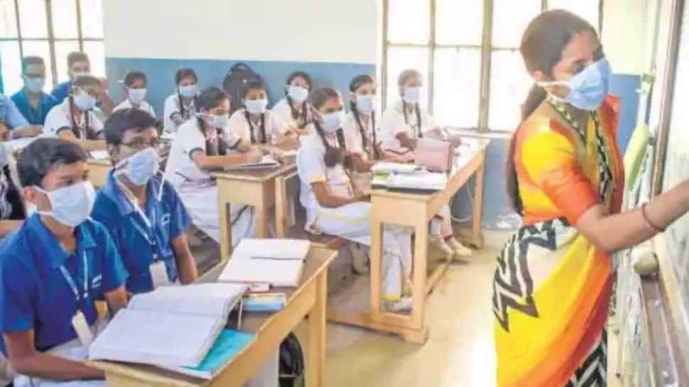 TN School reopening for classes 1 to 8: Government announcement soon | 1 முதல் 8 வரை பள்ளிகள் திறப்பு எப்போது? - Vimarsana News