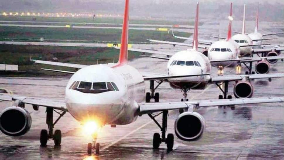 aviation-ministry-has-allowed-airlines-industry-to-operate-85-of-their