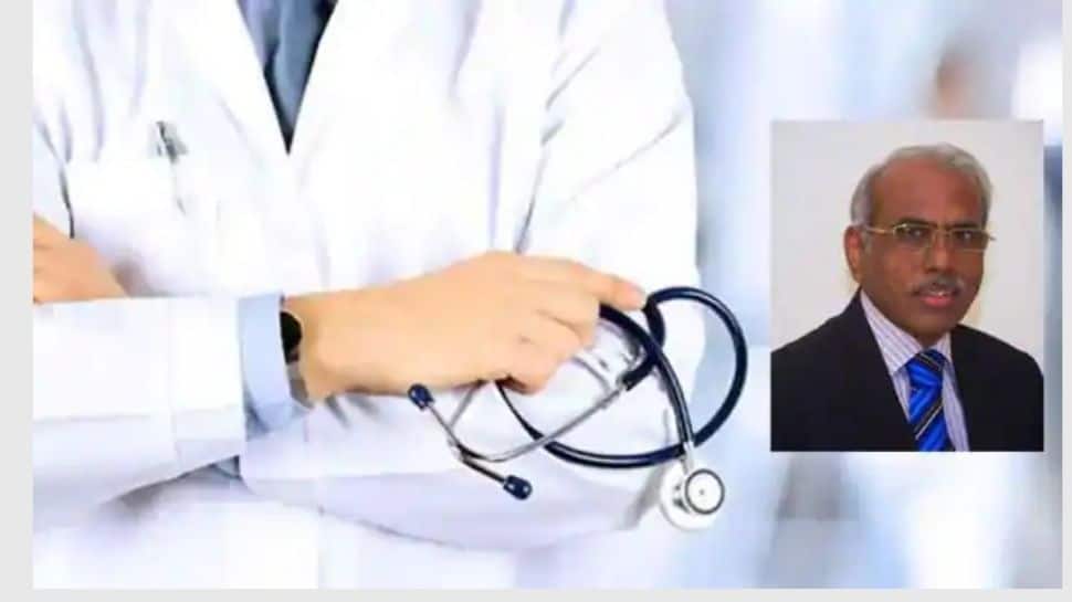 NEET Exam: நீட் தேர்வு குறித்த நீதிபதி ஏ.கே.ராஜன் குழு சமர்ப்பித்த அறிக்கை வெளியீடு