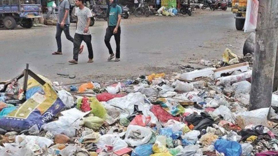 Pay Rs 500 as fine for throwing waste in public places says Metropolitan Chennai Corporation | பொது இடங்களில் குப்பை கொட்டினால் ரூ.500 அபராதம் - பெருநகர சென்னை மாநகராட்சி எச்சரிக்கை - Vimarsana News