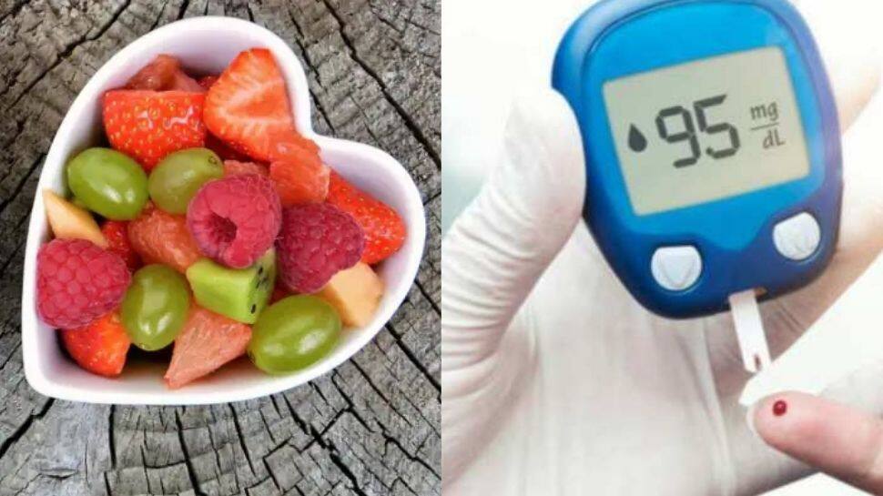 Diabeticfriendly fruits நீரிழிவு நோயாளிகள் கவனத்திற்கு! ‘இந்த