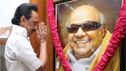 கருணாநிதியை விட ஆபத்தானவர் மு.க.ஸ்டாலின் - ஹெச்.ராஜா 