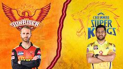 SRH vs CSK: சென்னையிடம் தோற்றால் ப்ளே ஆஃப் சுற்று தகுதியை இழக்கும் SRH