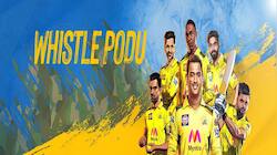 IPL 2021: SRH vs CSK போட்டியில் சென்னை சூப்பர் கிங்ஸ் வெற்றி 