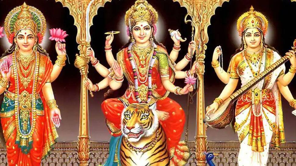 Navratri 2021 Date Time And Significance All You Need To Know