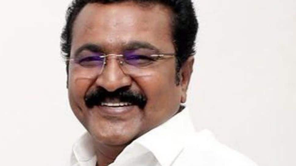 கொலை வழக்கில் திமுக MP ரமேஷ் பண்ருட்டி நீதிமன்றத்தில் சரண்; 2 நாள் நீதிமன்றக் காவல்