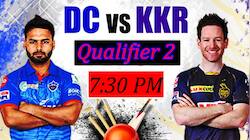 IPL 2021 Qualifier 2: யாருக்கு வெற்றி வாய்ப்பு?