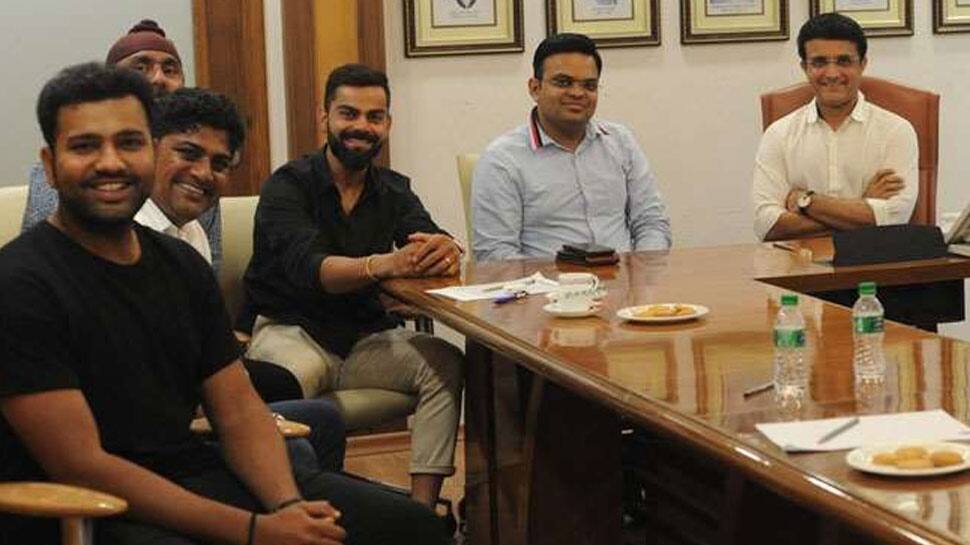 டி 20 உலகக் கோப்பைக்குப் பிறகு, இந்திய அணியின் கேப்டன் யார்? கசிந்த தகவல்