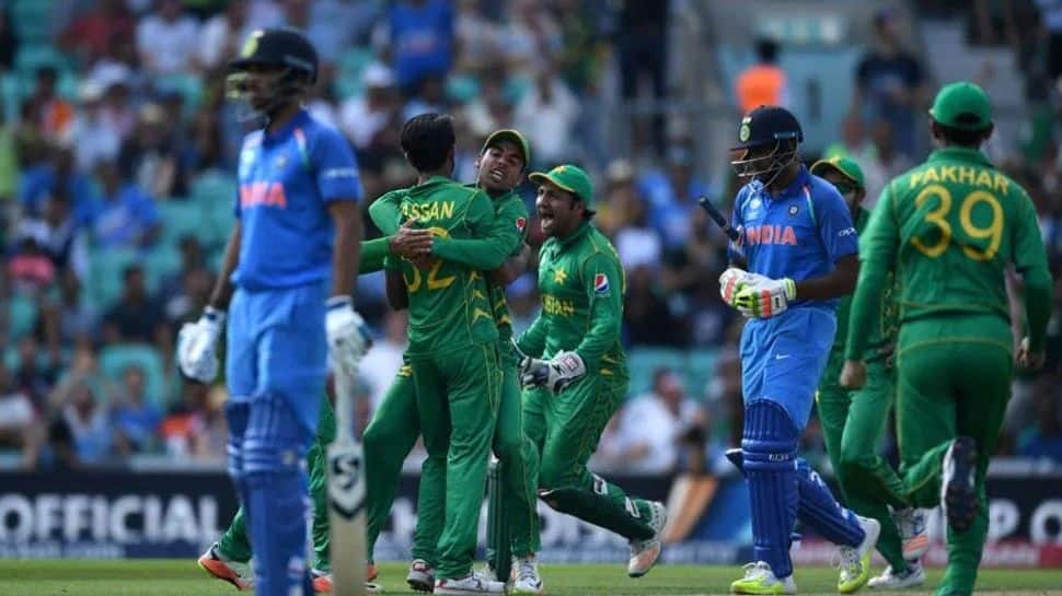 T20 World Cup: இந்தியா பாகிஸ்தான் போட்டியில் ஜெயிக்கப்போவது இந்த அணிதான்