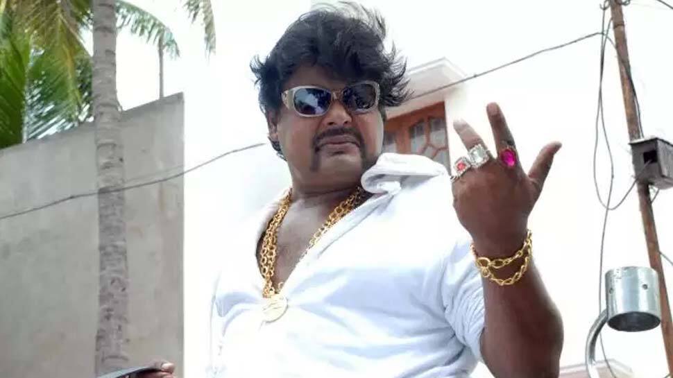 புறம்போக்கு நிலத்தை ஆக்கிரமித்த நடிகர் மன்சூர் அலிகான் வீட்டிற்கு சீல்!