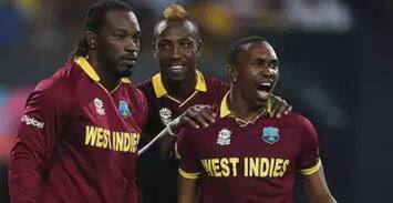 11 ஆல்ரவுண்டர்கள் இருந்தும் பரிதாப நிலையில் மேற்கிந்திய தீவுகள்!