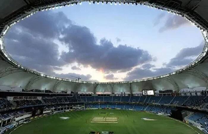 இந்தியா vs பாகிஸ்தான் போட்டி: துபாய் மைதானம் யாருக்கு சாதகம்? முழு விவரம்