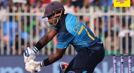 புலிகளை ஓடவட்ட சிங்கங்கள்!  5 விக்கெட் வித்தியாசத்தில் ஸ்ரீலங்கா வெற்றி!