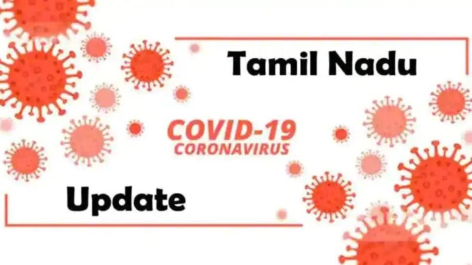 TN Covid Update: 1,127 பேர் பாதிப்பு, 15 பேர் உயிர் இழப்பு 
