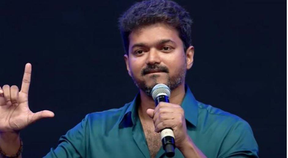 நீதிபதியின் கருத்துகள் புண்படுத்திவிட்டன - நடிகர் விஜய்