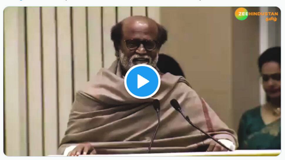 என்னை வாழ வைத்த தெய்வங்களான தமிழக மக்களுக்கும் நன்றி -ரஜினிகாந்த் நெகிழ்ச்சி