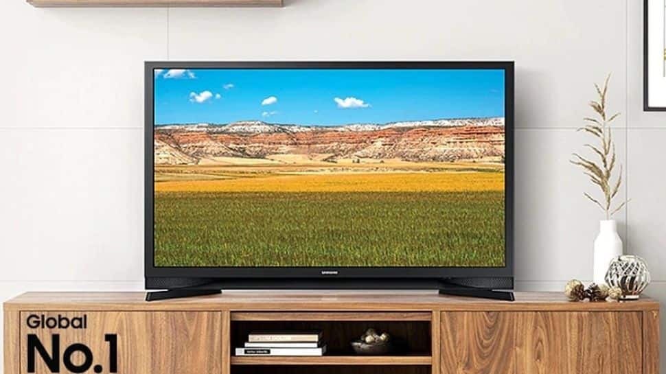 Samsung இன் 32-இன்ச் Smart TV இல் மிகப்பெரிய தள்ளுபடி