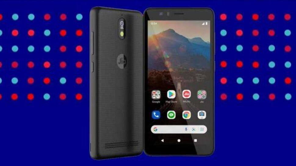 JioPhone Next: Cheapest 4G ஸ்மார்ட்போன், எந்த போனும் பக்கத்தில் நீற்கக்கூட முடியாது
