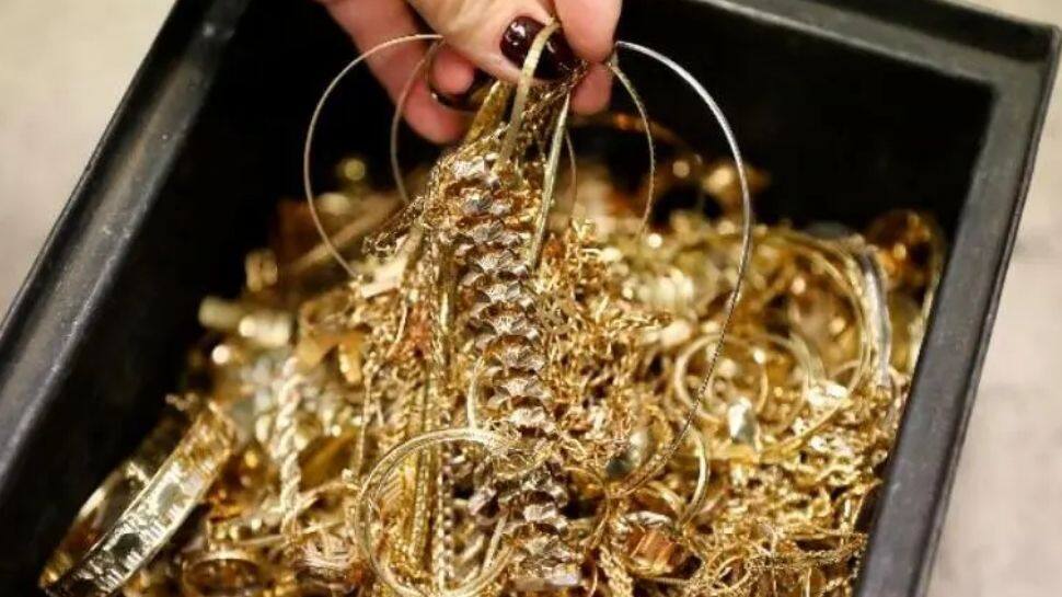 Gold of God:கடவுள் தங்கத்தை உருக்காதே தமிழ அரசே! கையெழுத்து வேட்டை தீவிரம்