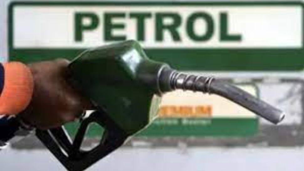 Petrol Price: சென்னையில் ரூ.105-ஐ கடந்தது பெட்ரோல் விலை