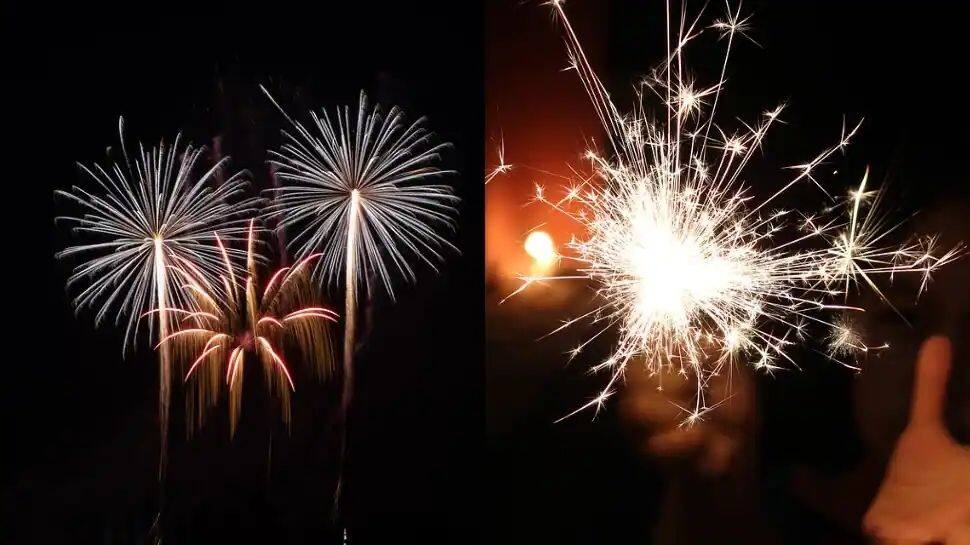 பட்டாசு வெடிப்பதற்கான வழிகாட்டு நெறிமுறைகளை வெளியிட்டுள்ளது தமிழக அரசு